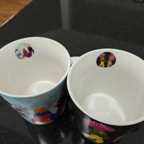 Vicki Sawyer Mugs (2) - Picture 4 of 5